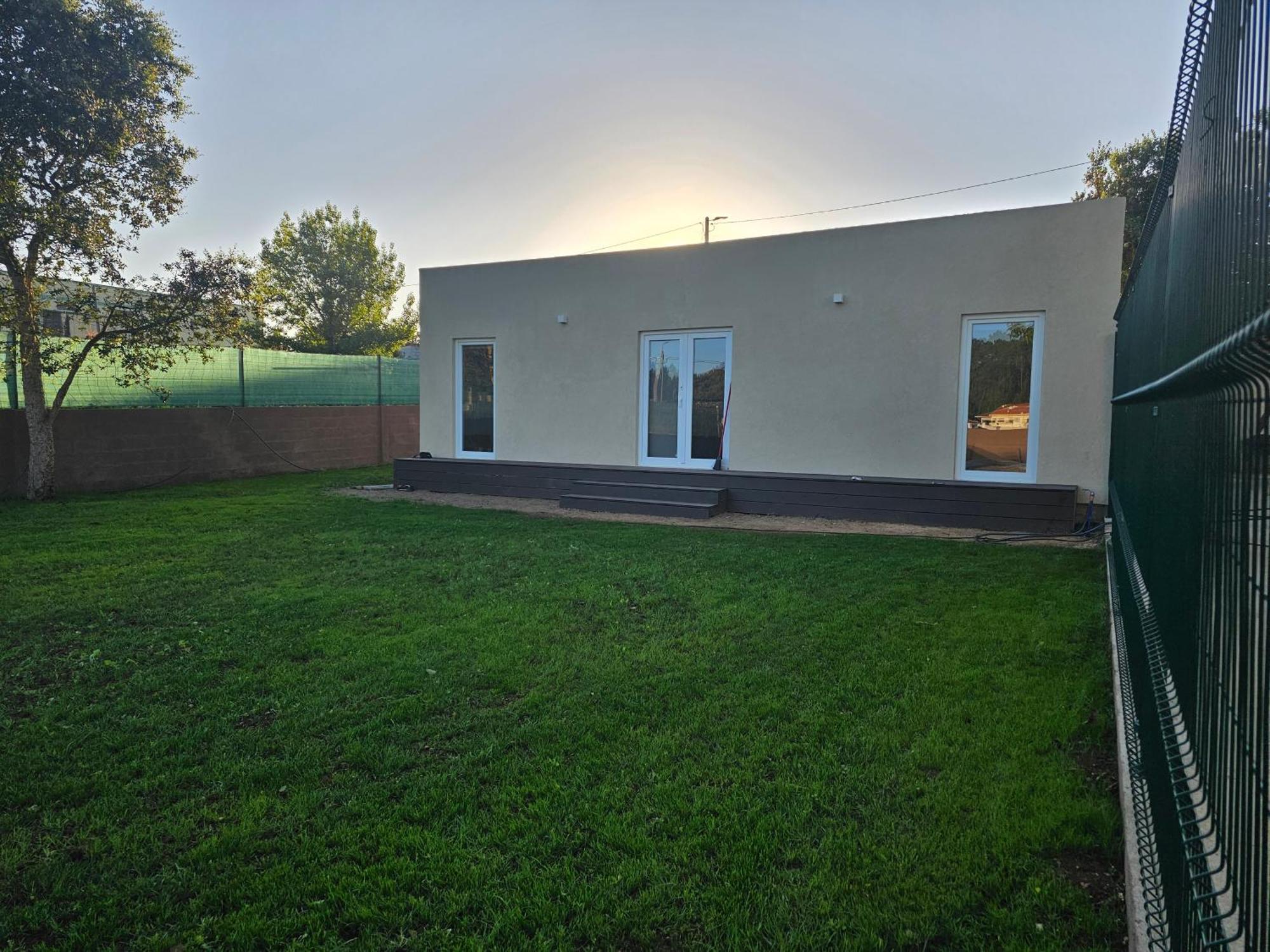 Casa Da Leira Villa Madalena  Exterior foto